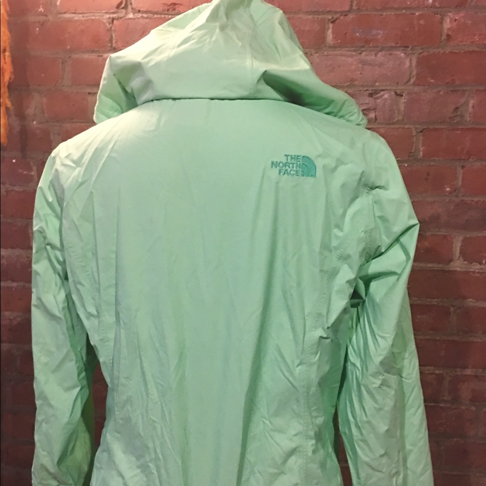 ®️The North Face Rain Jacket®️